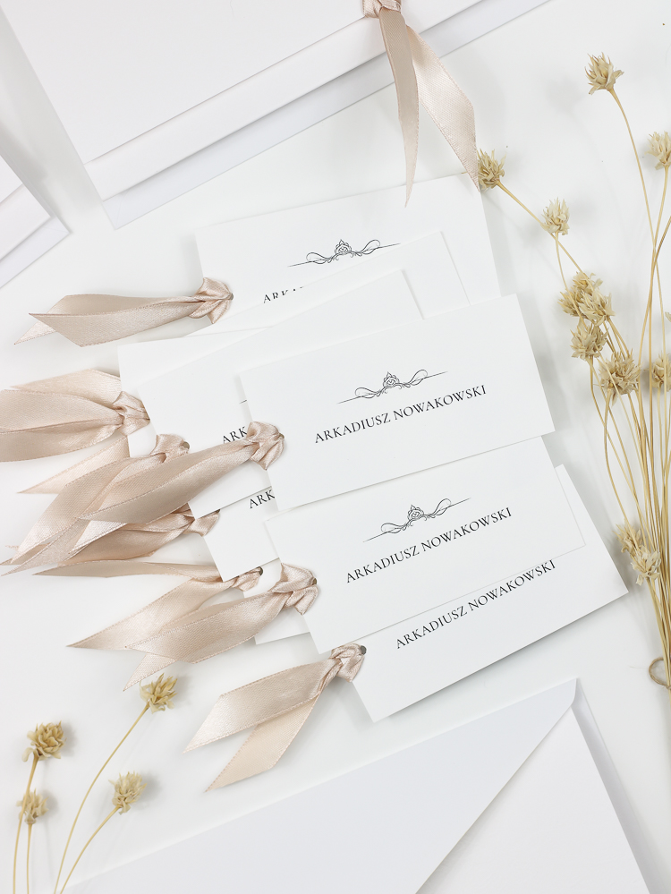 winietka ślubna w stylu dworskim Eloise