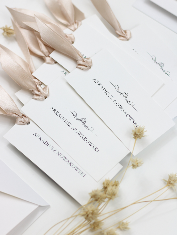 winietka ślubna w stylu dworskim Eloise